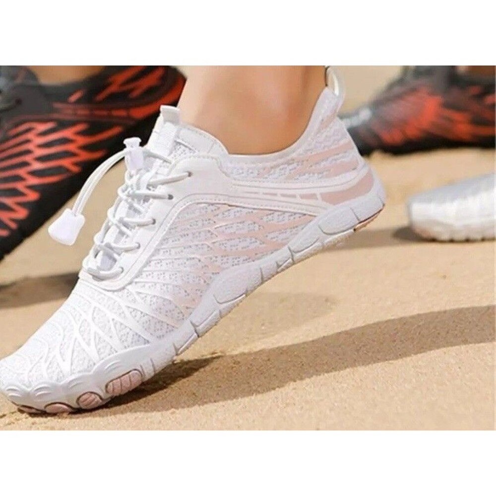 Hike Footwear Barefoot Shoes for Women Waterproof Non-Slip Barefoot Shoe Size 36